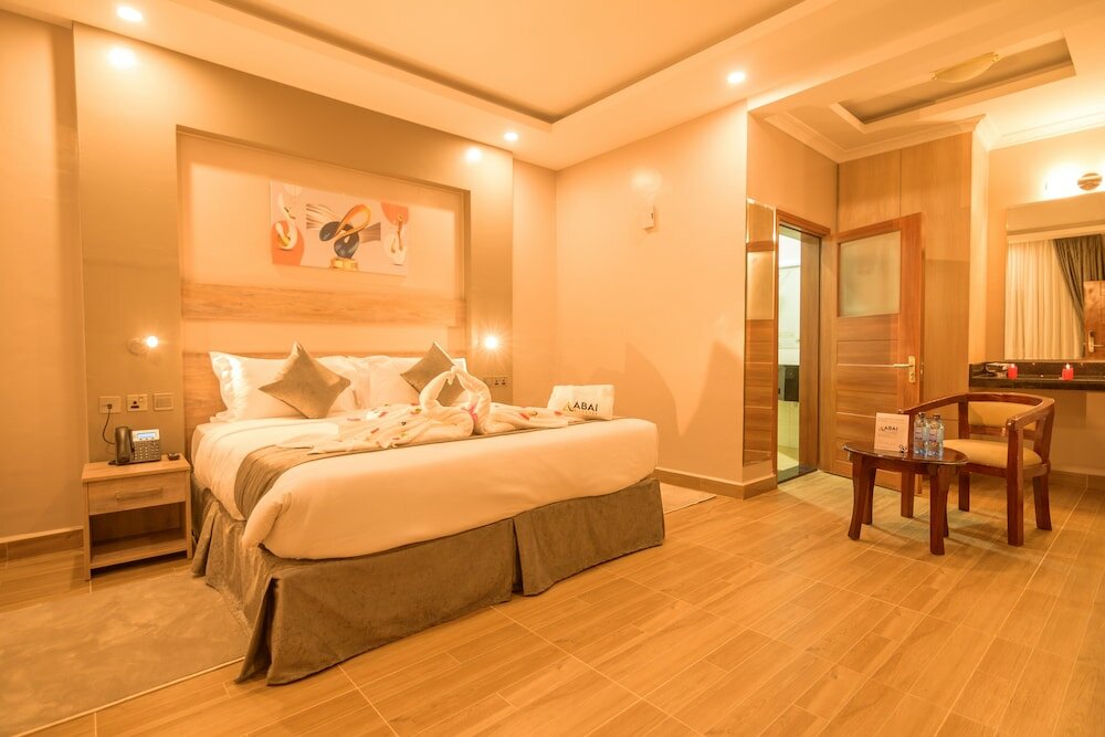 Фото Abai Lodges and SPA