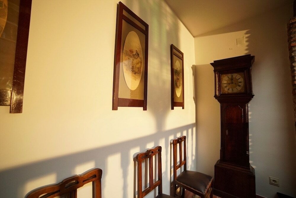 Фото Palacete Magistral Dominguez