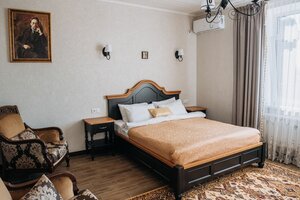 Крыжовник (ул. Шевченко, 130), гостиница в Таганроге