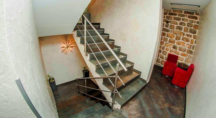 Фото Отель Astoria Budva - Montenegro