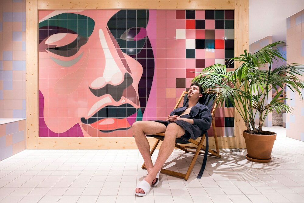 Фото Townhouse Apartments