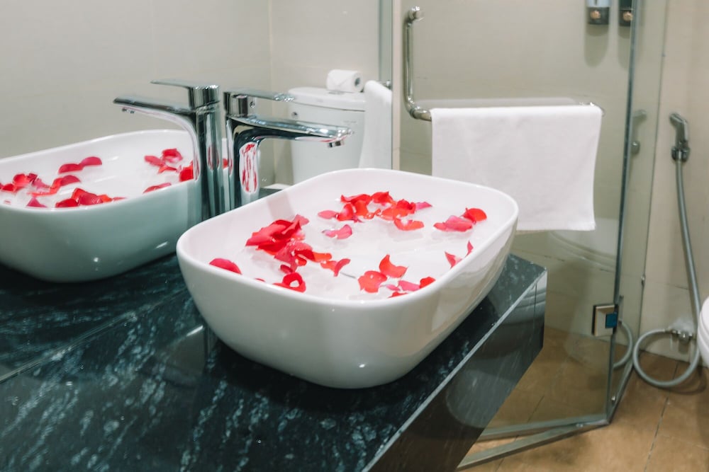 Фото Hanoi Lake View Hotel & SPA