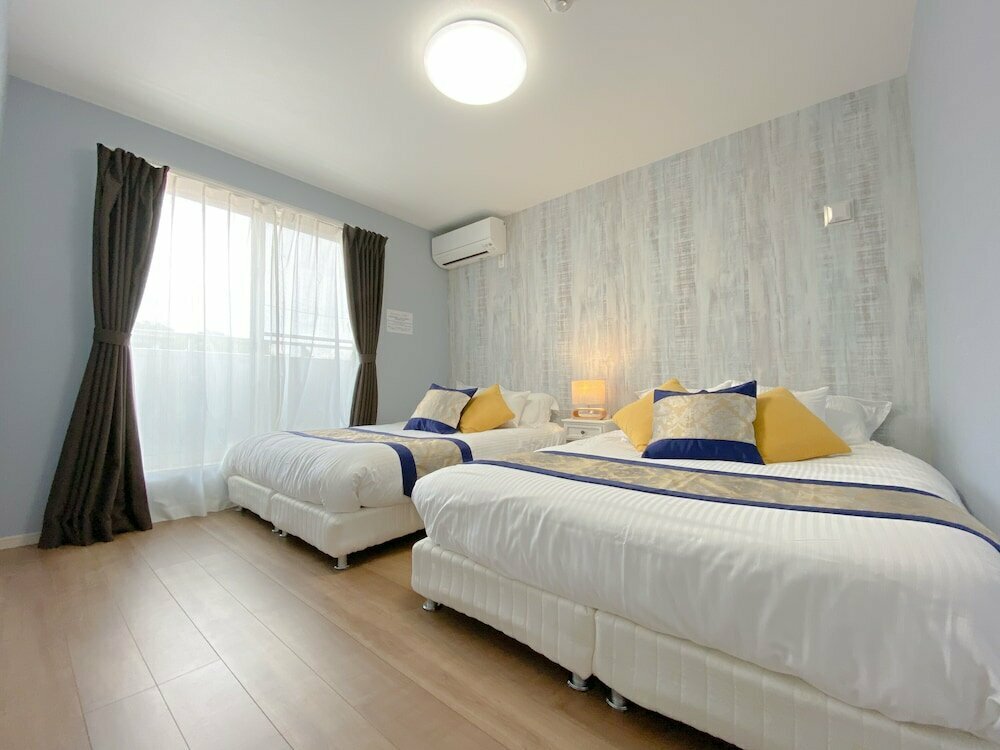 Hotel Grandioso Okinawa Pool Villa Onna 4, Okinawa Prefecture, photo