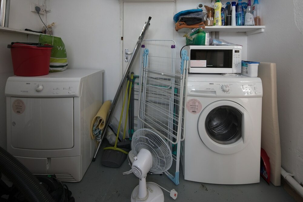 Фото Cornwall Gardens by Lime Street