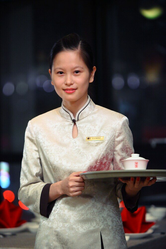 Фото DoubleTree by Hilton Hotel Putian