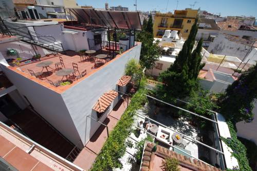 Фото Pension Aduar