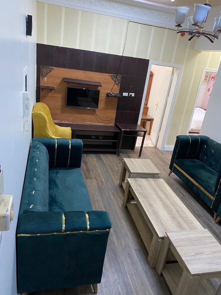 Фото Tabuk Star 1