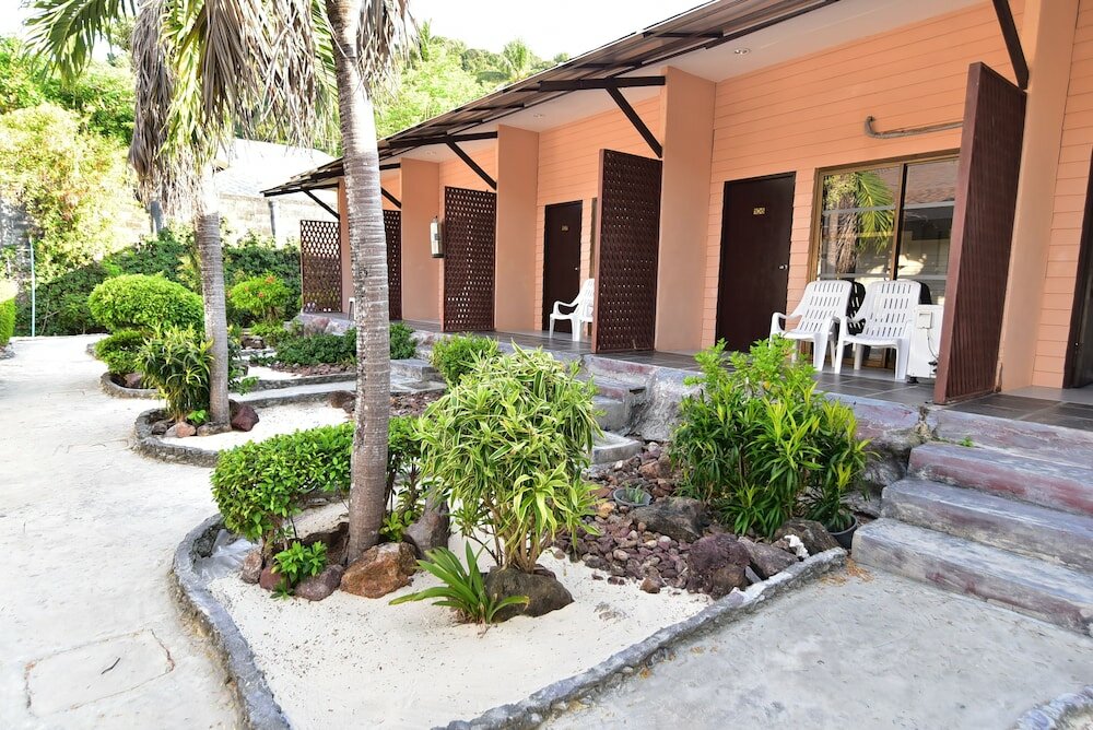 Фото Kohhai Fantasy Resort & SPA