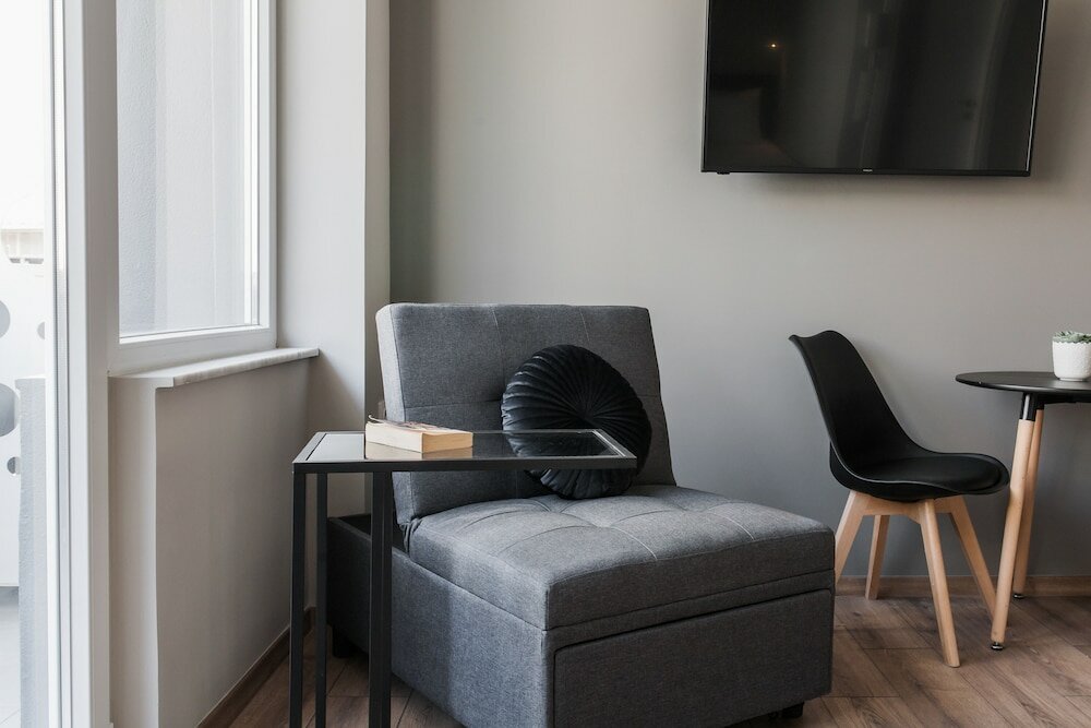 Фото Wyz Athens Apartments by Upstreet