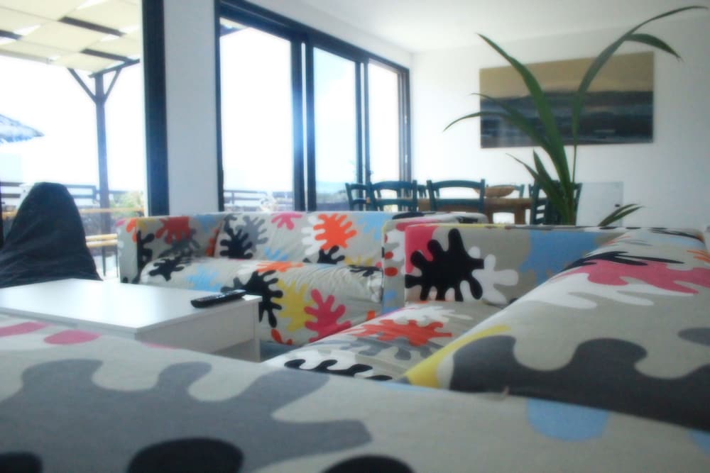 Фото Agua Guest House