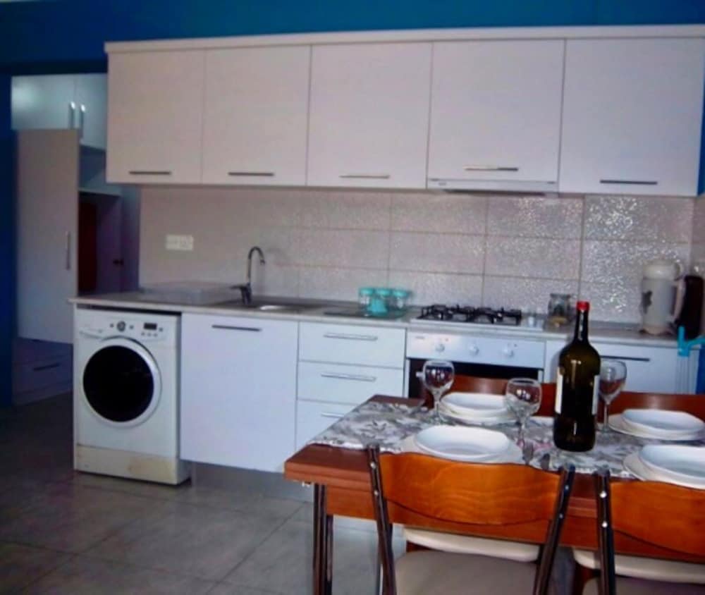 Фото Royal Sun Residence Wave 2 apartment