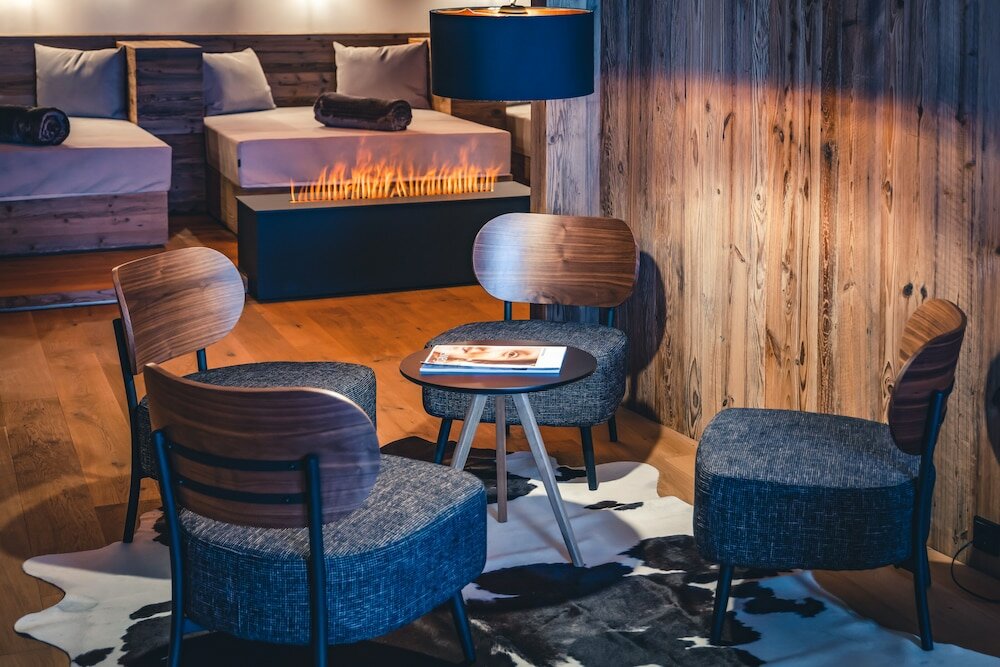 Фото Lux-Alp Chalet