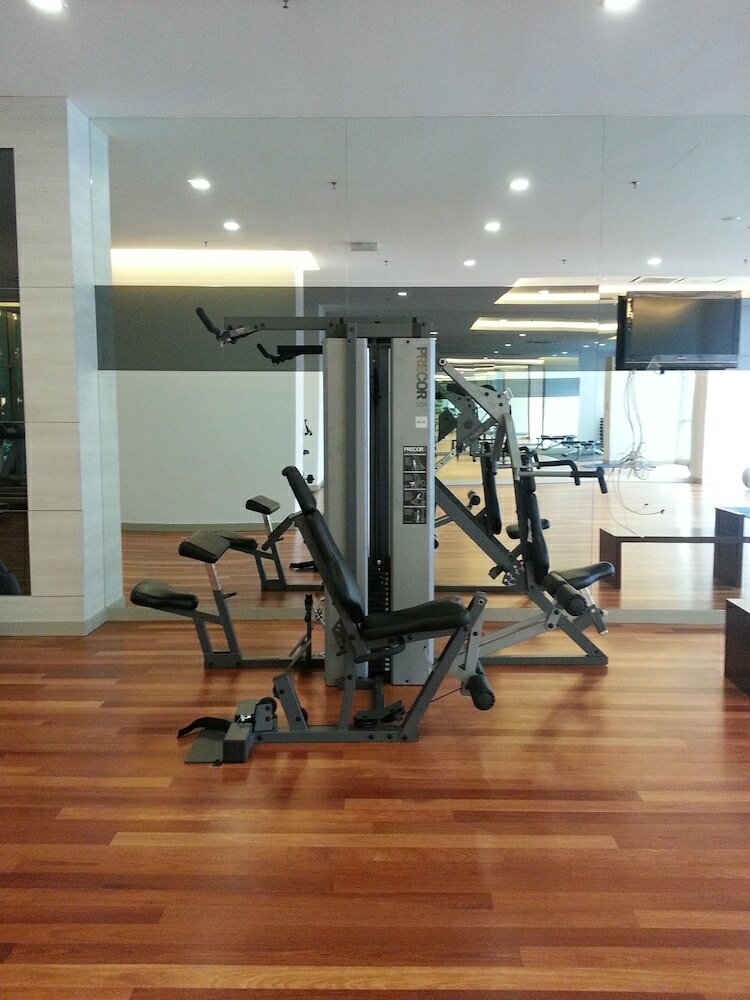 Фото Regalia Residence @ Klcc View Sky Pool by MC