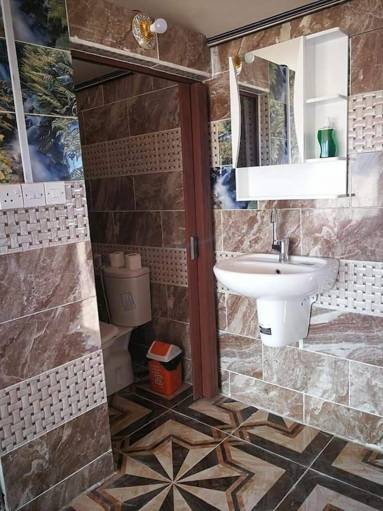 Фото Wadi Rum Dream Camp