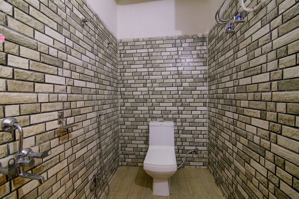 Фото Fabhotel Bodhi Vihar