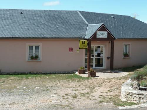 Гостиница Hotel du Mont Servy