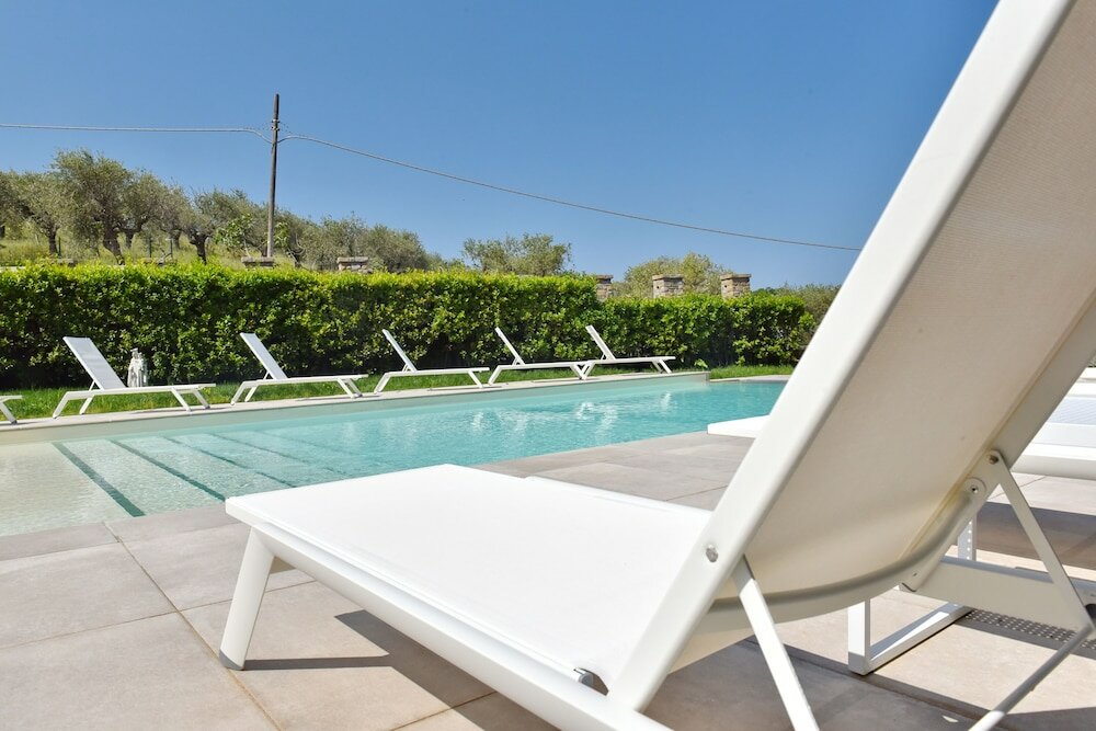 Фото Torre Difyos