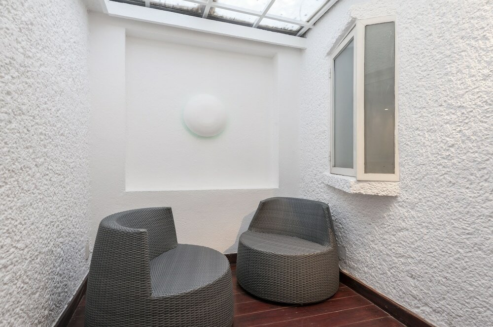 Фото Lovely Apartment Ahuehuetes