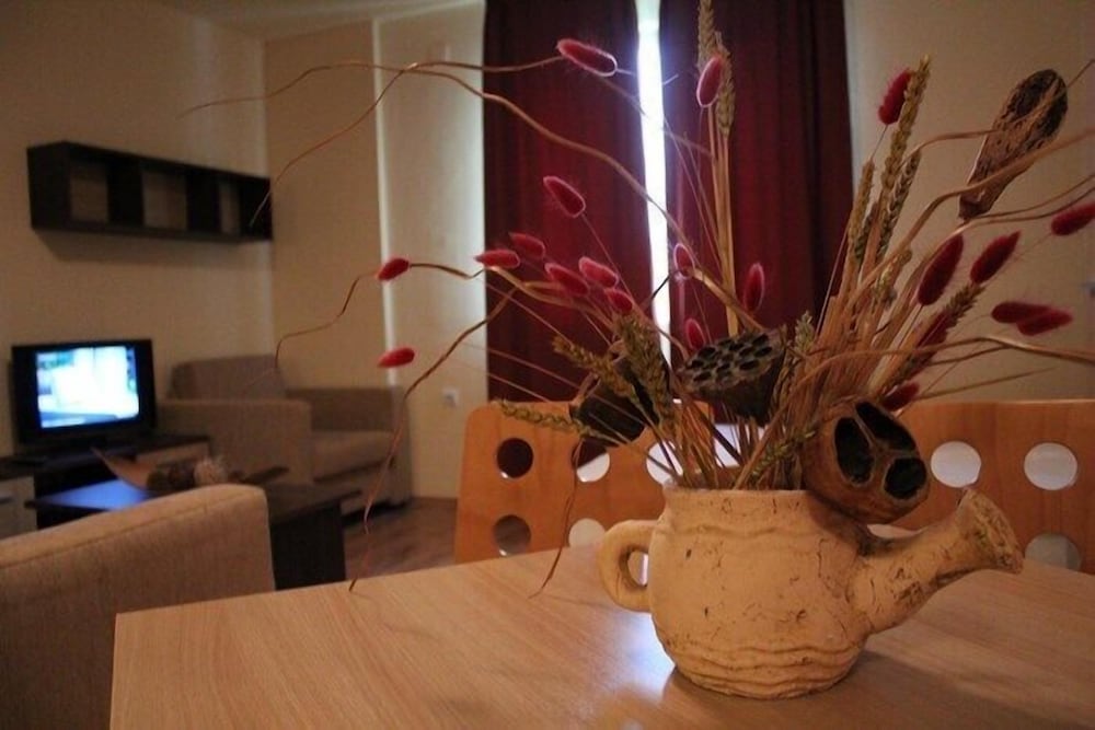 Фото Nevada Aparthotel