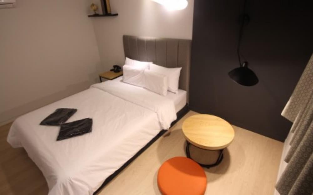 Фото Busan Hotel Muri