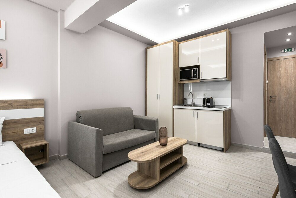 Фото Breen Nilie Hospitality Mgmt