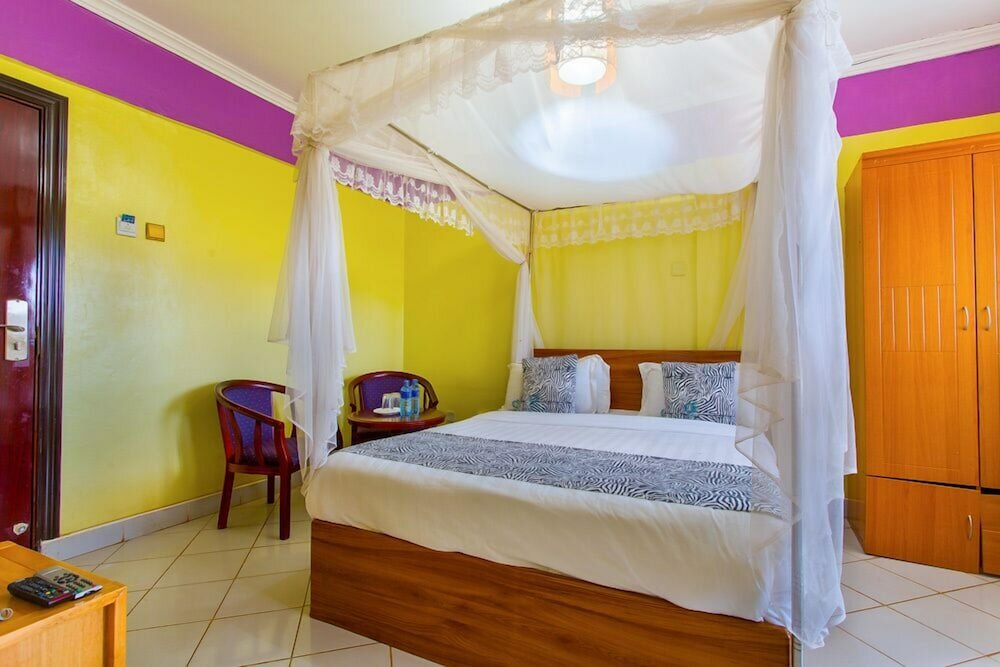 Фото Hotel Nokras Murang'a