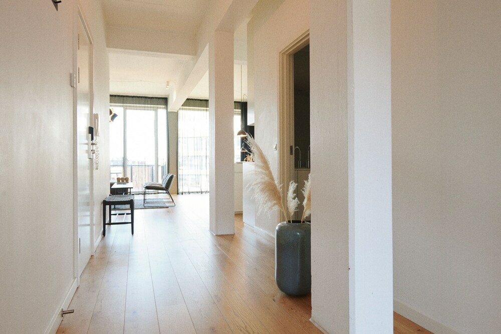 Фото By The Pier apartments - Into This Place