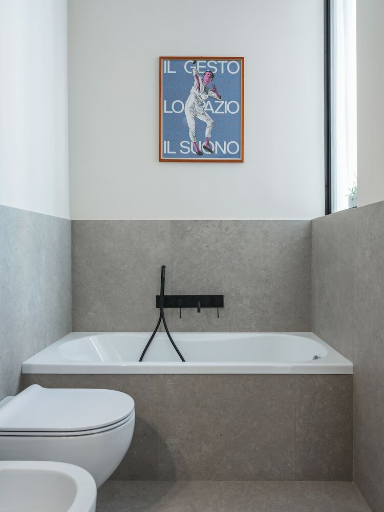 Фото Maison Boutique Matteotti