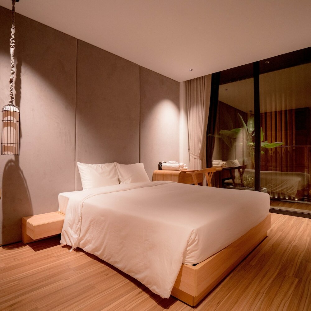 Фото Icity Oneriver Luxury Villa