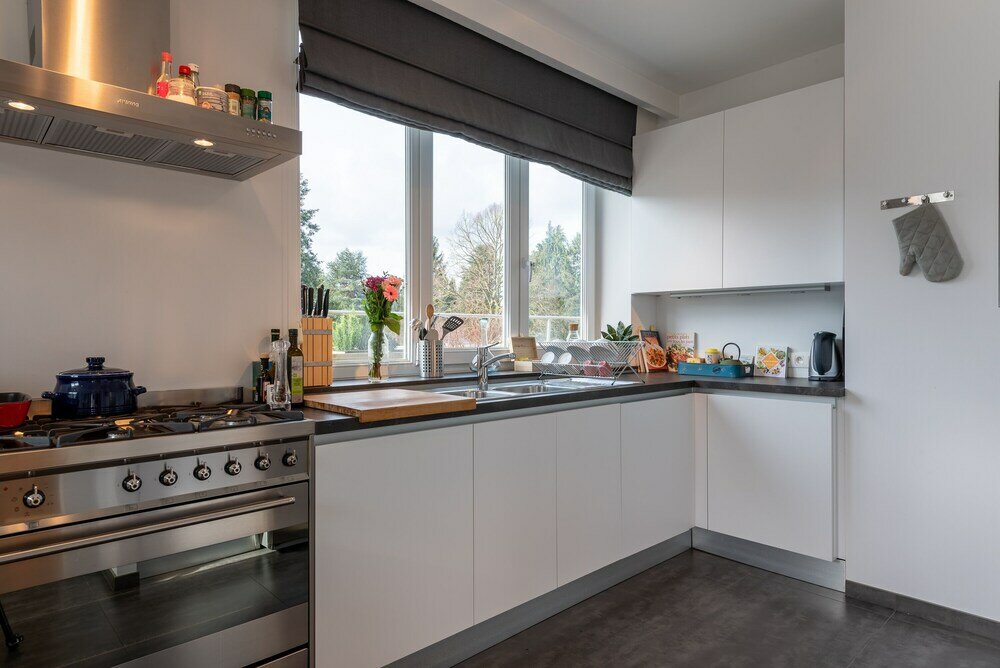 Фото Woods Terrace residence