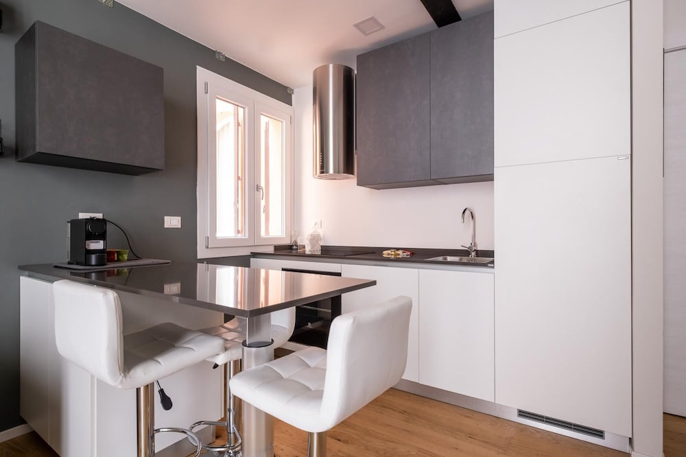 Фото Mazzini Elegant Apartment by Wonderful Italy