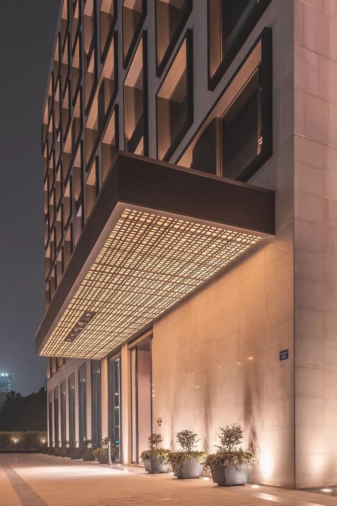 Фото Neqta Hangzhou Westlake