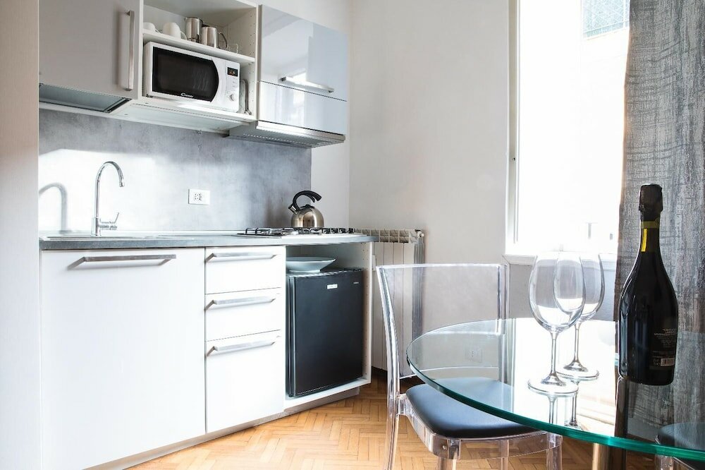 Фото Trastevere Suite