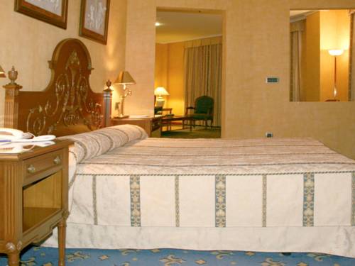 Фото Vila-Real Palace