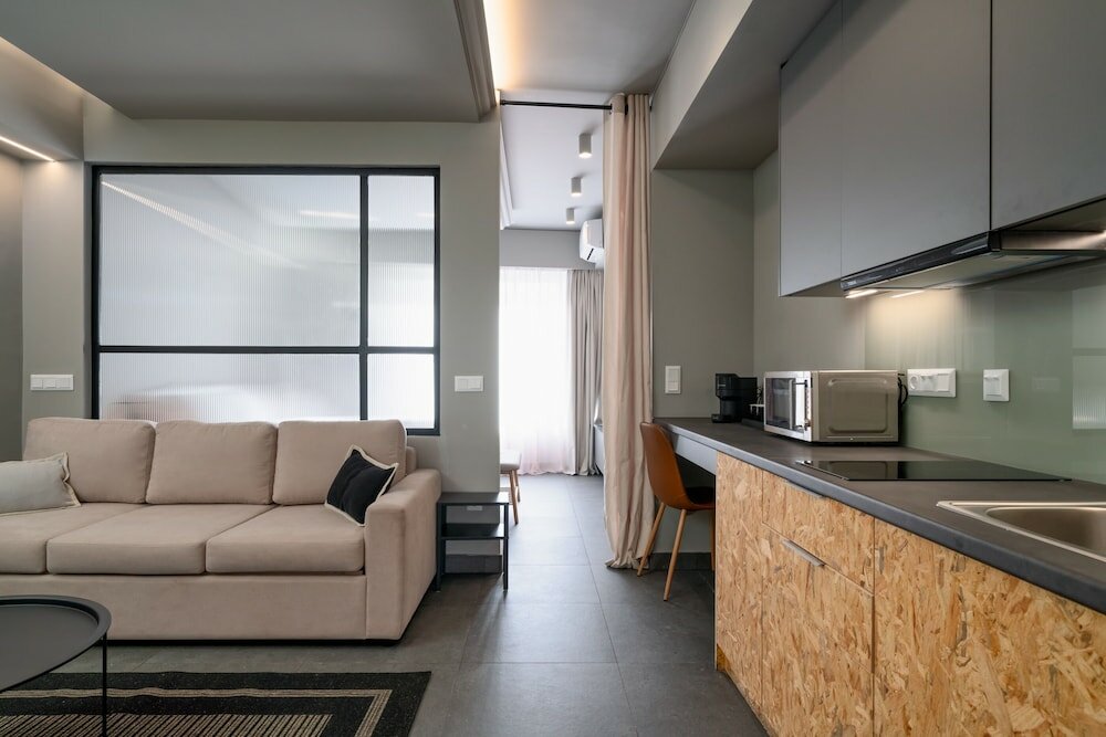 Фото Psiri Vibes