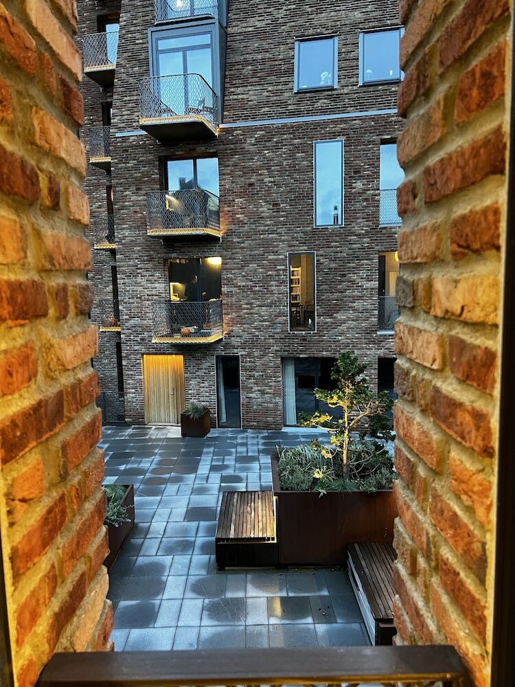 Фото Marselisborg Allé 9 D