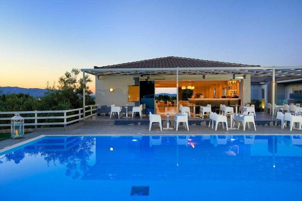 Фото Altamar Hotel