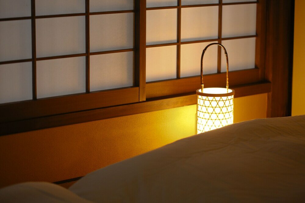 Фото Yamagata Kyomachi Hatago Nishijin