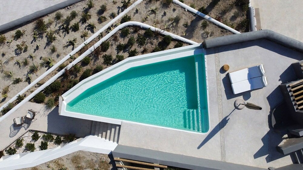 Фото Aregou Villas