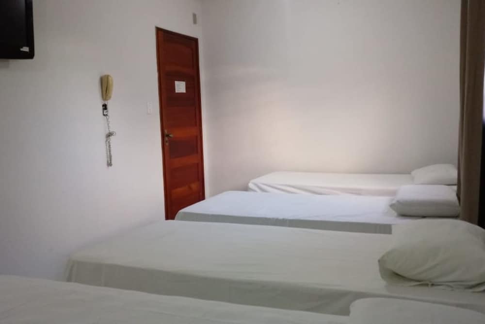 Фото Agreste Water Park Hotel