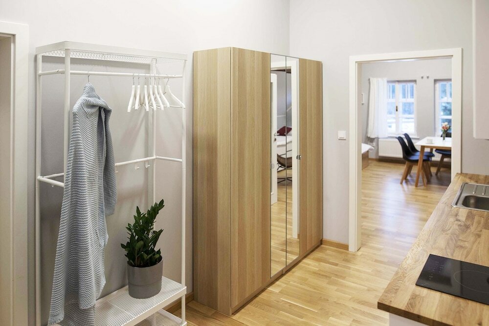 Фото Labská 1912 - Apartmány Špindlerův Mlýn