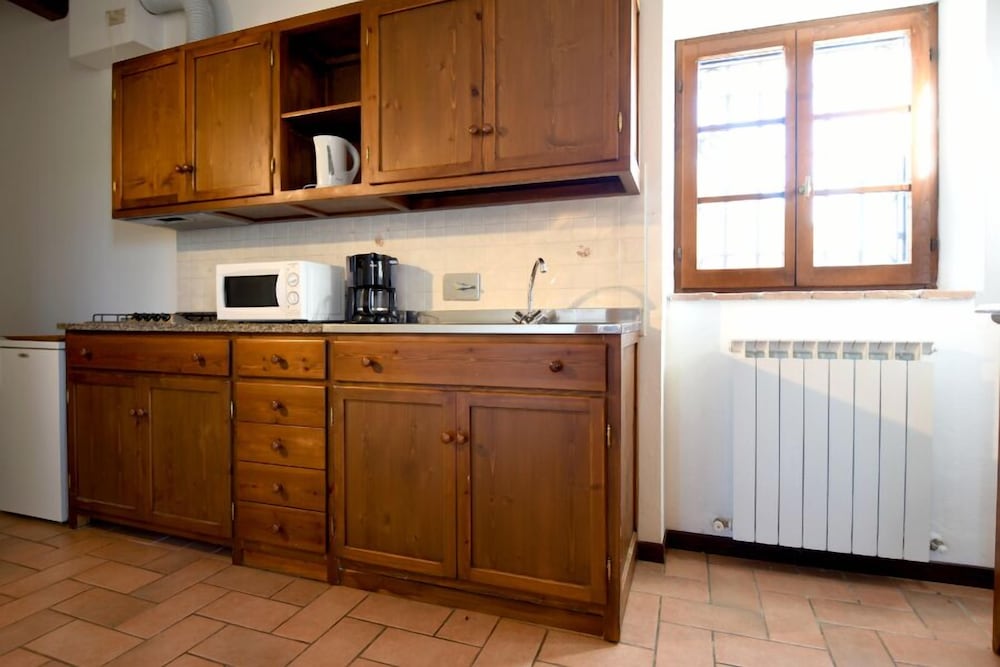 Фото Agriturismo Miralduolo