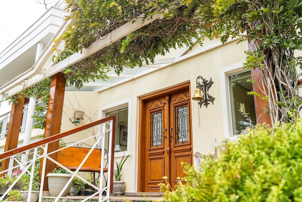 Фото Refúgio Ultramor: sua casa na montanha