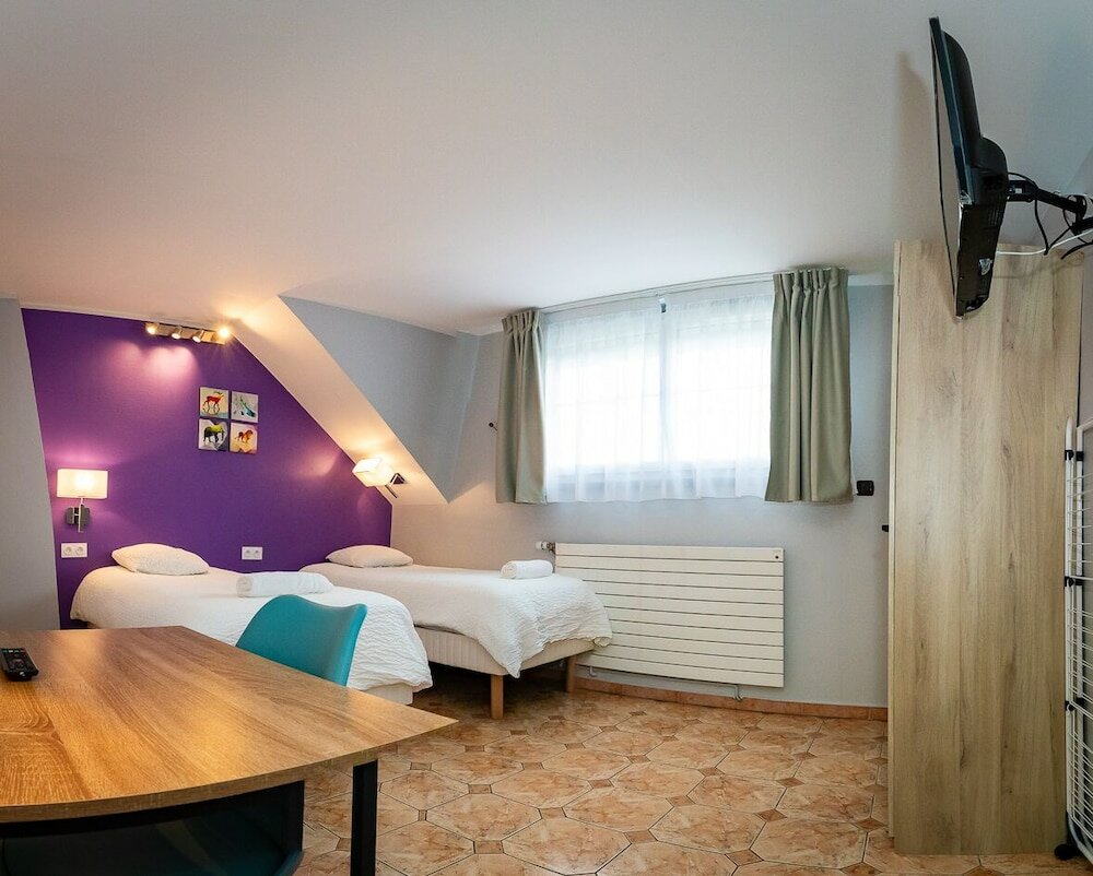 Фото Résidence Helios