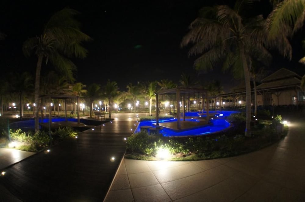 Фото Golf Ville Resort Beach Park