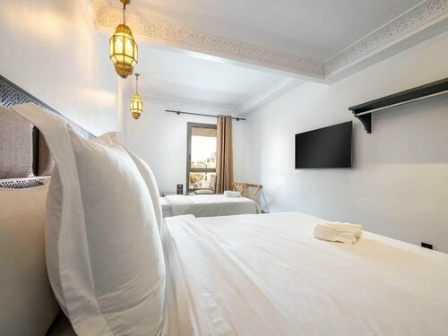 Гостиница Fashion Boutique Hotel в Марракеше