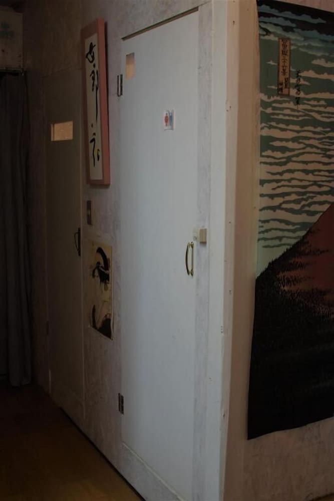 Фото Kichinan - Hostel