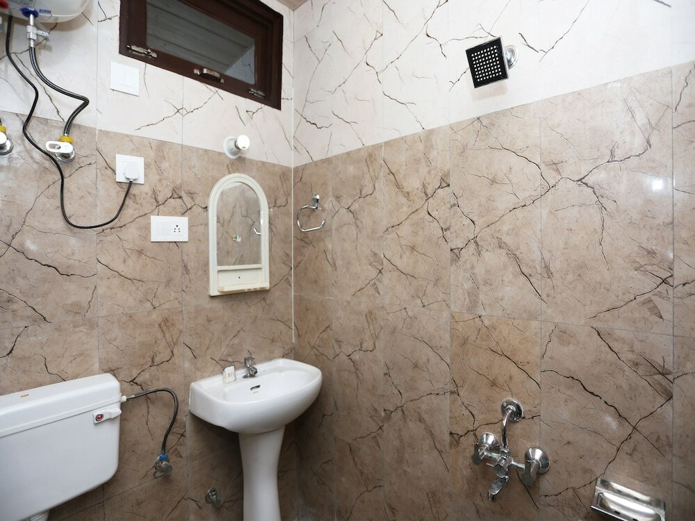 Фото Oyo 28835 Hotel Star