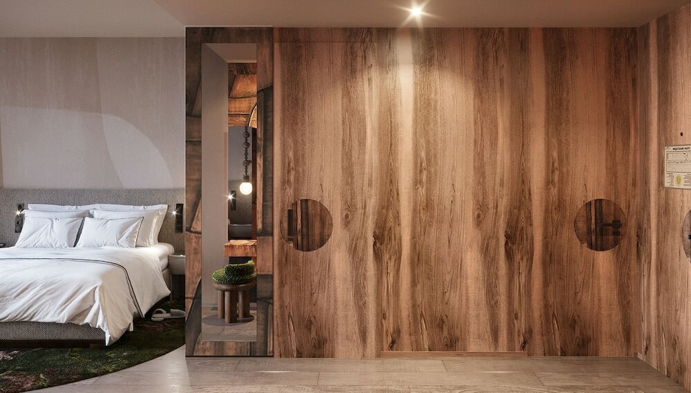 Фото Swissôtel Tbilisi