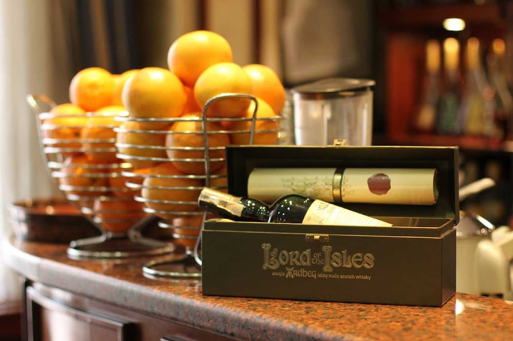 Фото Hotel Downtown